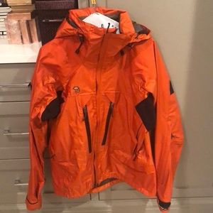 Men’s jacket mountain hardwear